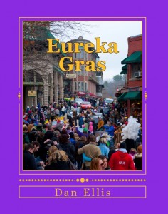 Mardi Gras in Eureka Springs