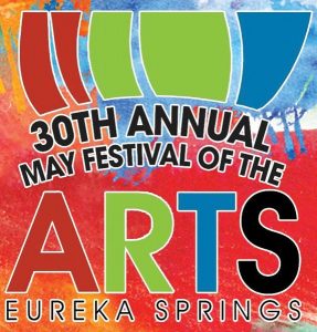 Eureka Springs May Festival of the Arts 2017