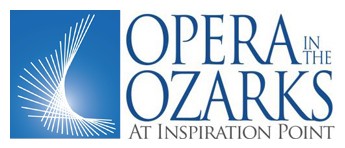 Opera In The Ozarks At Inspiration Point 2017