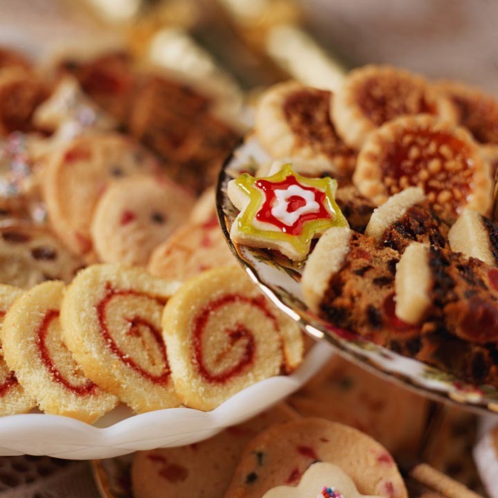 The Sixth Annual Eureka Springs Sweet Treats Cookie Tour 5 Ojo