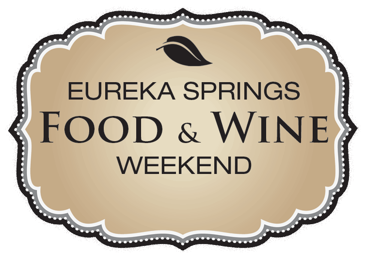 The 2014 Eureka Springs Food and Wine Weekend
