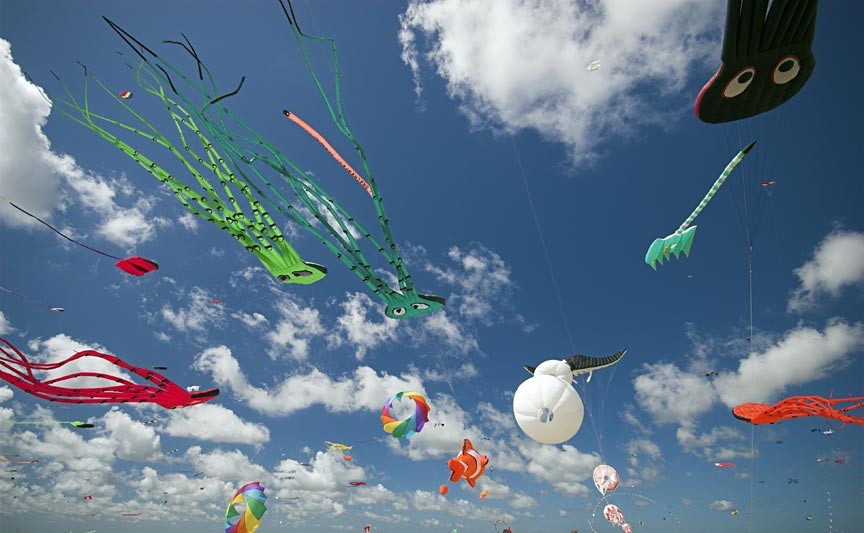 Art With An Altitude Eureka Springs Kite Festival 2015 5 Ojo