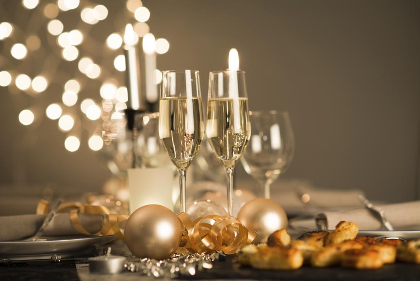 Treat Yourself to a Eureka Springs New Year&#039;s Eve! 5 Ojo