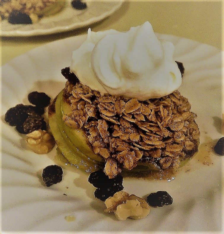 Eureka Springs Breakfast 5 Ojo Inn B&B 5 Ojo