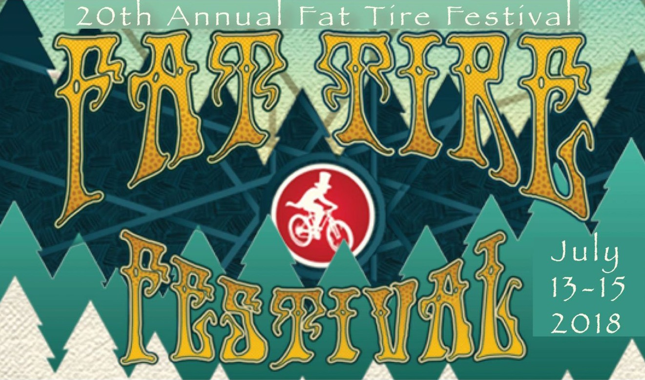 Saddle Up for the 20th Annual Eureka Springs Fat Tire Festival!