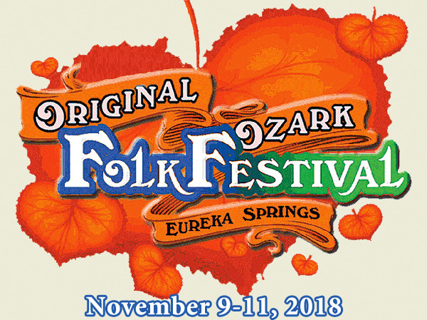Ozark Folk Festival 2018