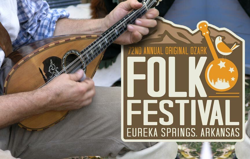 Ozark Folk Festival 2019
