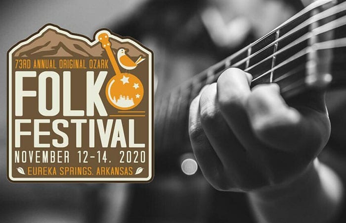 Ozark Folk Festival 2020