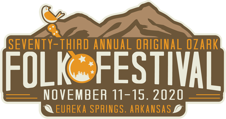 Ozark Folk Festival 2020