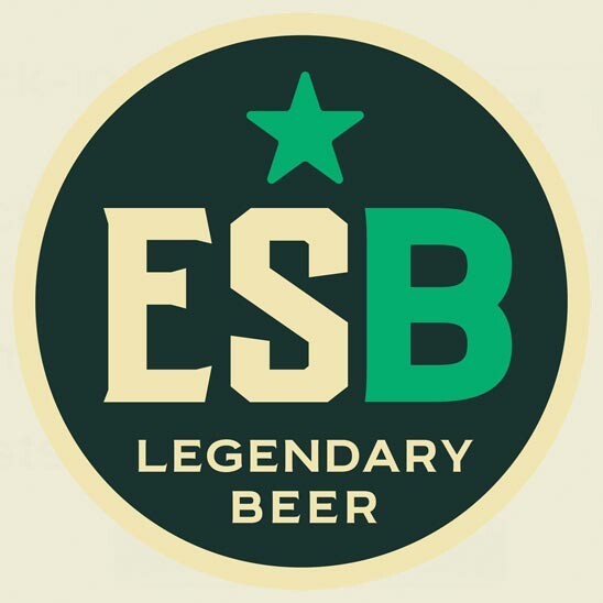 Eureka Springs Brewing logo