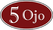 5 Ojo Inn Logo