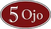 5 Ojo Inn Logo