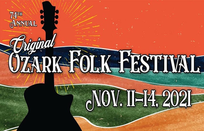 Ozark Folk Festival