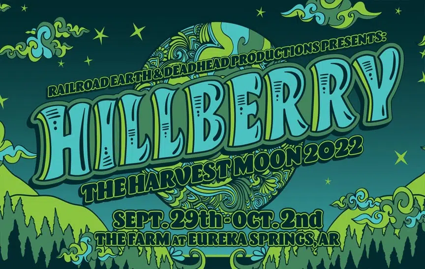 Hillberry Music Festival 2022