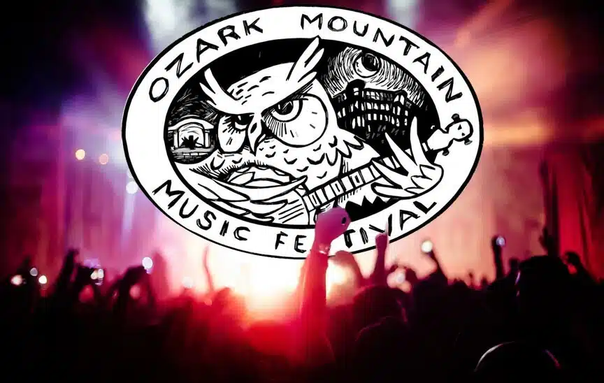 Ozark Mountain Music Festival 2024