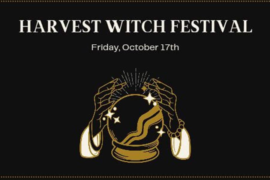 Harvest Witch Festival