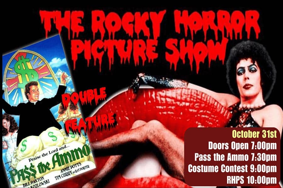 Rocky Horror Picture Show & More