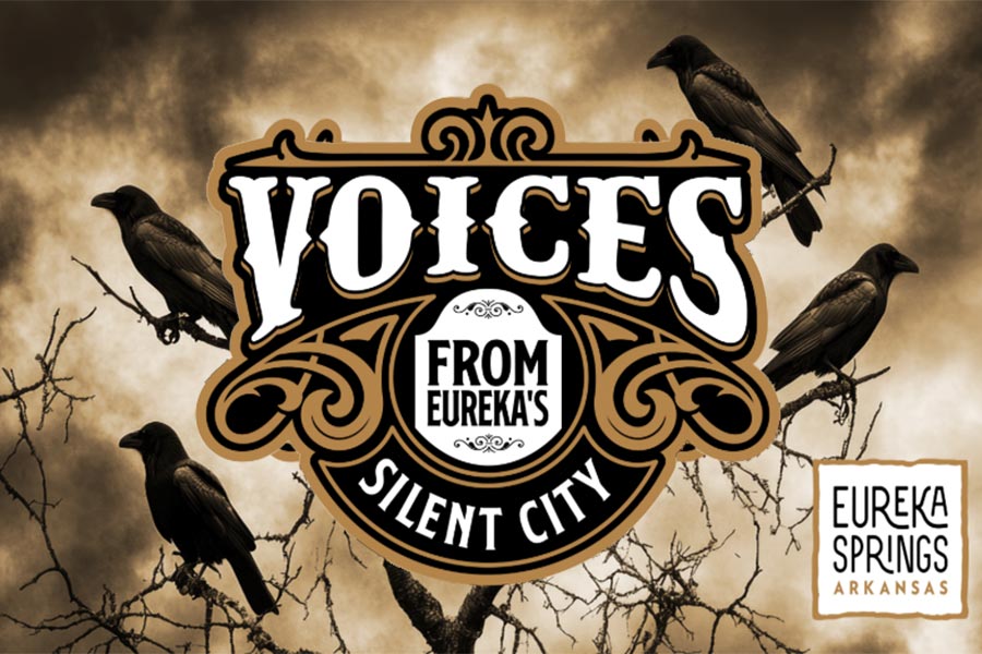 Voices From the Silent City